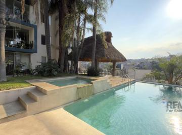 Departamento · 81m² · 2 Recámaras · 2 Estacionamientos · Renta de Departamento en Planta Baja, Chulavista, Cuernavaca, Morelos…clave 6228