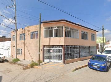 Casa de 4 habitaciones, Jesús María · Casa en Venta En, Martínez Andrade, Jesús María, Aguascalientes Cl