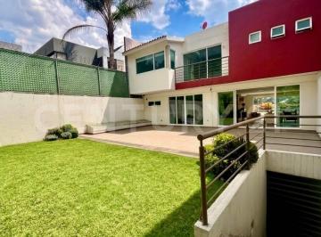 Casa de 3 habitaciones, Atizapán de Zaragoza · Casa en Venta en Bosque Esmeralda Atizapan de Zaragoza