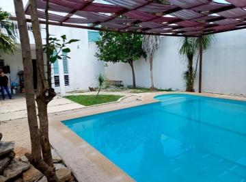 Casa · 120m² · 3 Recámaras · Casa en Fraccionamiento Gran Santa Fe