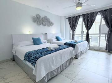Departamento 135m² Venta Villas Tropicales · Venta de Departamento en Villas Marlin