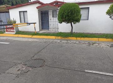 Casa de 3 habitaciones, Tlalnepantla de Baz · Cómoda y Funcional Casa de un Piso