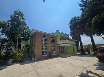 Casa de 4 habitaciones, Texcoco · Hermosa Residencia en San Bernardino