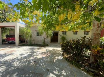 Casa · 209m² · 1 Recámara · 1 Estacionamiento · Casa en Venta en Campeche Uayamon