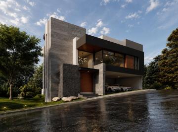 Casa de 3 habitaciones, San Luis Potosí · Estrena Casa en Esquina en Lomas del Pedregal | $9.89 Mdp