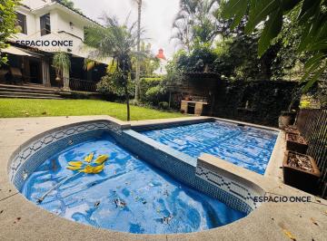 Casa · 300m² · 3 Recámaras · 2 Estacionamientos · Casa en Fraccionamiento La Cañada