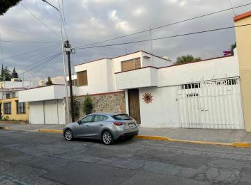 Casa de 6 habitaciones, Puebla · Residencia en Venta Jardínes de San Manuel Puebla