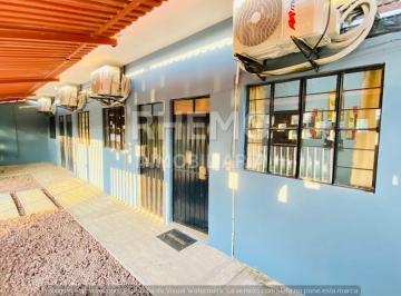 Departamento · 30m² · 1 Recámara · Departamento Amueblado Renta en La Calzada, Tuxpan, Ver.