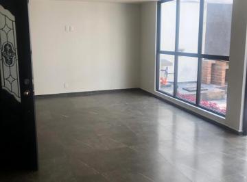 Casa · 287m² · 4 Recámaras · 3 Estacionamientos · Hermosa Casa en Jardin Balbuena en Venta o Renta