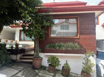 Casa en condominio · 265m² · 3 Recámaras · 2 Estacionamientos · Rento Casa en Condominio Horizontal, en San Jerónimo Lídice, Cdmx