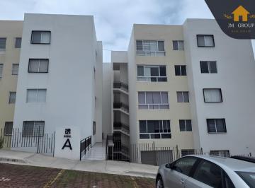 Departamento de 2 habitaciones, Querétaro · Privalia Nivel Puente Op