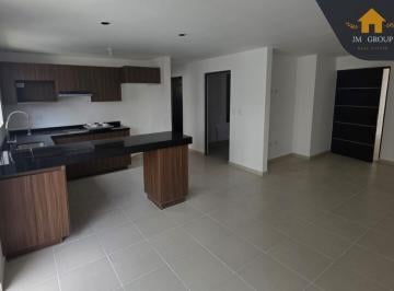 Departamento de 2 habitaciones, Querétaro · Agave Renta Op