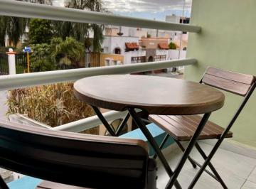 Departamento de 1 habitación, Benito Juárez · Rento Estudio en Privada en Santa Fe 2, en Cancún
