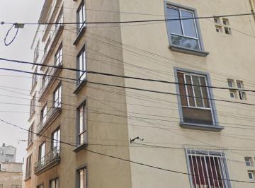 Departamento de 3 habitaciones, Cuauhtémoc · Venta de Departamento en Vista Alegre, Cuauhtémoc en Calle de Juan de Dios Arias # 16