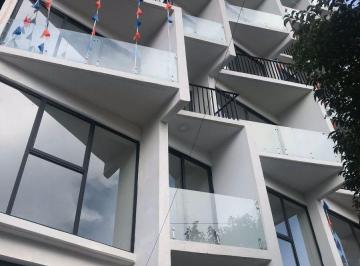 Departamento de 2 habitaciones, Cuauhtémoc · Departamento en Venta en Col Doctores, Cerca de La Universidad de Londres