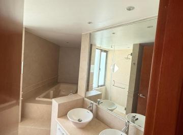 Departamento de 2 habitaciones, Huixquilucan · Departamento de Lujo en Renta en Residencial Isla de Agua