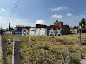 Terreno comercial · 1394m² · Terreno en Renta - (4)