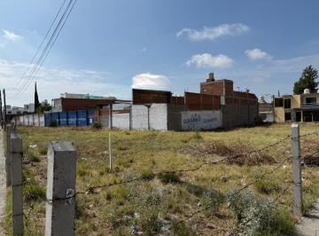 Terreno comercial · 1394m² · Terreno en Renta - (4)
