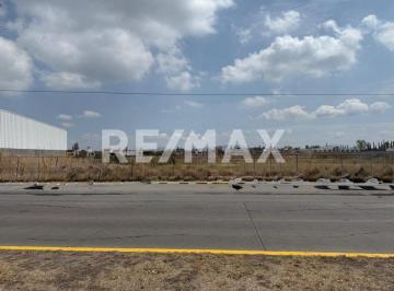 Terreno comercial · 5233m² · Terreno en Renta - (4)