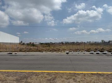Terreno comercial · 5233m² · Terreno en Renta - (4)