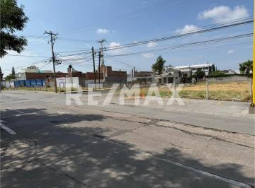 Terreno comercial · 1400m² · Terreno en Renta - (4)