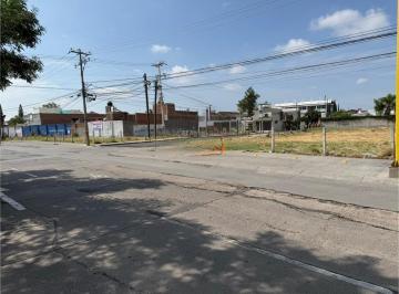 Terreno comercial · 1400m² · Terreno en Renta - (4)