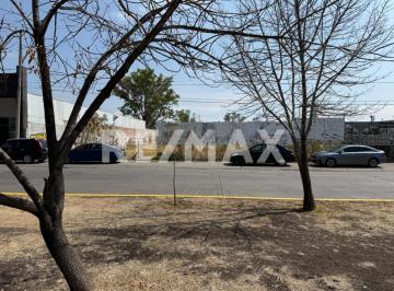 Terreno comercial · 1600m² · Terreno en Renta - (4)