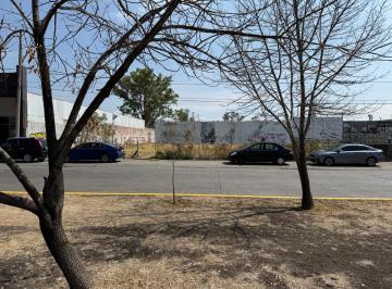 Terreno comercial · 1600m² · Terreno en Renta - (4)