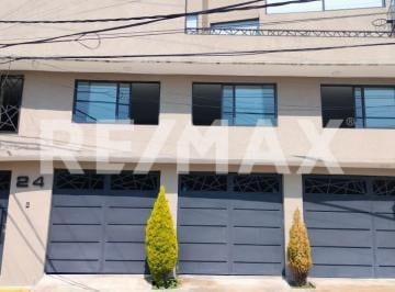 Departamento · 55m² · 1 Recámara · 1 Estacionamiento · Departamento Para Estrenar en Renta México 68 Naucalpan - (4)