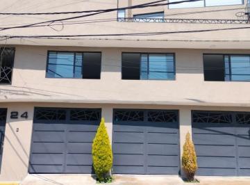 Departamento · 55m² · 1 Recámara · 1 Estacionamiento · Departamento Para Estrenar en Renta México 68 Naucalpan - (4)