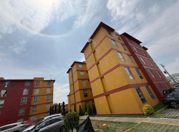 Departamento · 77m² · 2 Recámaras · 1 Estacionamiento · Departamento Venta Barrio Norte, Atizapán de Zaragoza, Edo. de Méx. - (4)