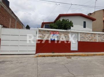 Casa · 504m² · 4 Recámaras · 12 Estacionamientos · Renta de Casa en Temascaltepec, La Concepcion, Tultitlan - (4)