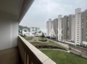 Departamento · 202m² · 3 Recámaras · 3 Estacionamientos · Departamento Venta Loma Antigua - (4)