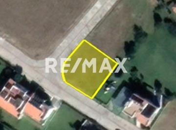 Terreno / Lote · 521m² · Terreno en Esquina de 520 m² en Club de Golf Cantalagua | Seguridad 24 Hrs y Casa Club - (4)