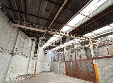 Bodega-Galpón · 169m² · Bodega Comercial E Industrial - (4)