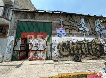 Bodega-Galpón · Bodega Comercial E Industrial - (4)