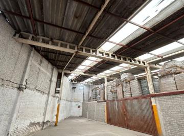 Bodega-Galpón · 169m² · Bodega Comercial E Industrial - (4)