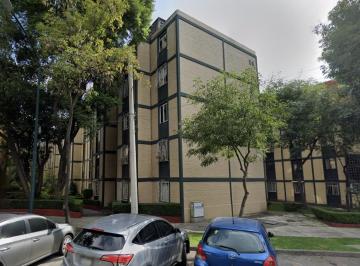 Departamento de 2 habitaciones, Miguel Hidalgo · Venta de Departamento en Lomas de Sotelo, Miguel Hidalgo en Calle 7