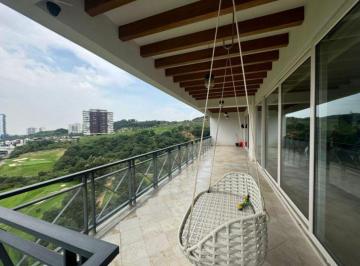 Departamento de 3 habitaciones, Huixquilucan · Se Renta o Se Vende Departamento en Encinares Bosque Real