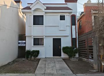 Casa · 100m² · 3 Recámaras · 2 Estacionamientos · Casa en Renta | $15,500 Mxn/mes | Camino Real, Guadalupe, N. L.