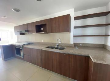 Departamento de 2 habitaciones, Alvaro Obregón · Departamento en Renta Tres Cumbres Santa Fe