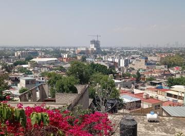 Casa de 4 habitaciones, Gustavo A. Madero · Casa en Venta La Cruz Martin Carrera