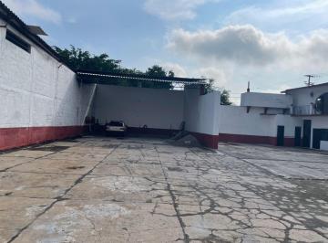 Terreno comercial , Zacatepec · Renta Patio Zacatepec