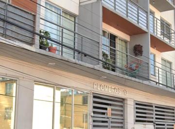 Departamento de 2 habitaciones, Venustiano Carranza · Venta de Departamento en Morelos, Venustiano Carranza en Calle de Plomeros 13