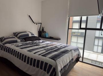Departamento de 2 habitaciones, Cuauhtémoc · Departamento en Renta con Excelente Ubicación
