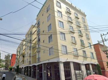 Departamento de 2 habitaciones, Gustavo A. Madero · Oportunidad en Triunfo de La Republica