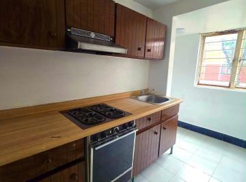 Departamento de 2 habitaciones, Gustavo A. Madero · Departamento de 2 Habitaciones en Renta en Acueducto de Guadalupe
