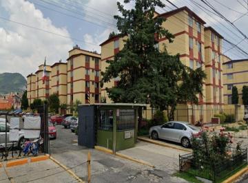 Departamento de 2 habitaciones, Tlalnepantla de Baz · Departamento en Venta, Adjudicado, en Tlalnepantla, Edomex - Adr*