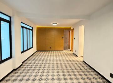Departamento de 2 habitaciones, Cuauhtémoc · Departamento en Renta en La Roma Norte