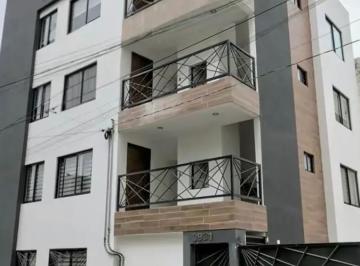 1 · Departamento en Renta en La Noria con 80 m y 2 Recamaras en Segundo Piso